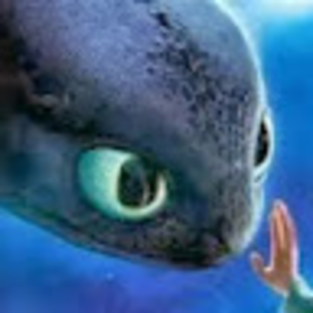 Meet your Posher, Robin